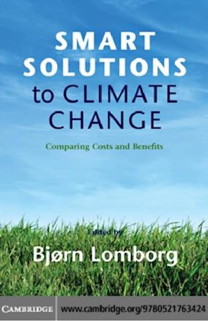 Smart Solutions to Climate Change