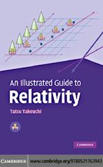 Illustrated Guide to Relativity