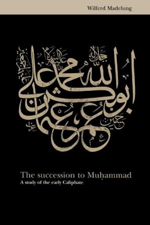 Succession to Muhammad