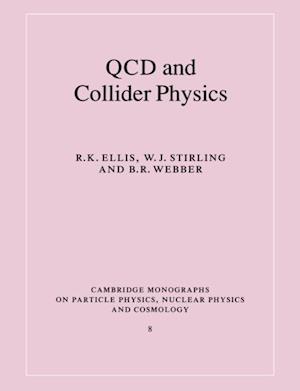 QCD and Collider Physics