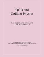 QCD and Collider Physics