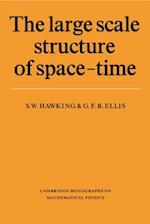 Large Scale Structure of Space-Time