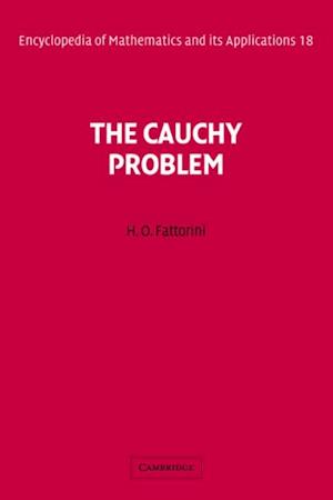 The Cauchy Problem