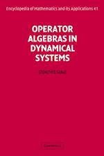 Operator Algebras in Dynamical Systems