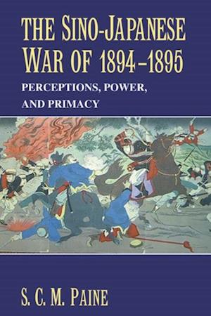 Sino-Japanese War of 1894-1895