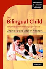 Bilingual Child