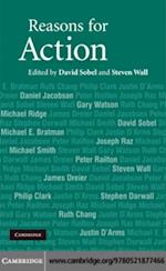 Reasons for Action