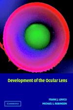 Development of the Ocular Lens