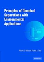 Principles of Chemical Separations with Environmental Applications