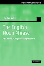 English Noun Phrase
