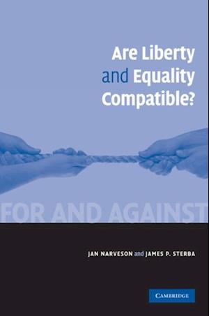 Are Liberty and Equality Compatible?