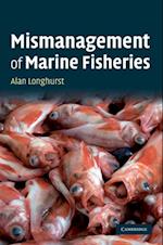 Mismanagement of Marine Fisheries