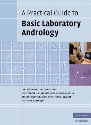 Practical Guide to Basic Laboratory Andrology