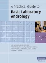 Practical Guide to Basic Laboratory Andrology