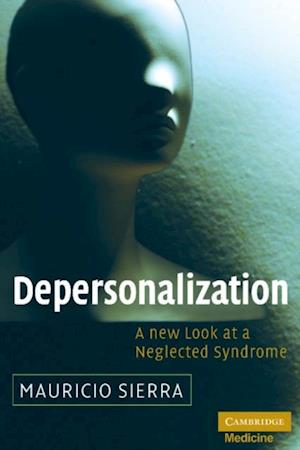 Depersonalization