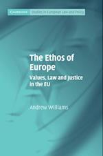 Ethos of Europe