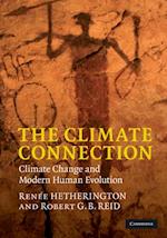 Climate Connection