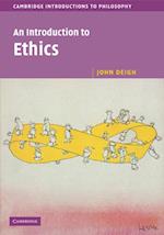 Introduction to Ethics