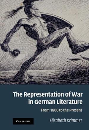 Representation of War in German Literature