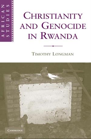 Christianity and Genocide in Rwanda