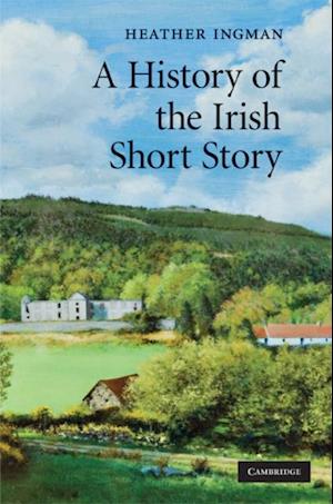 History of the Irish Short Story