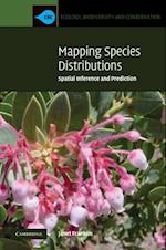 Mapping Species Distributions