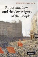 Rousseau, Law and the Sovereignty of the People