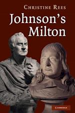 Johnson's Milton