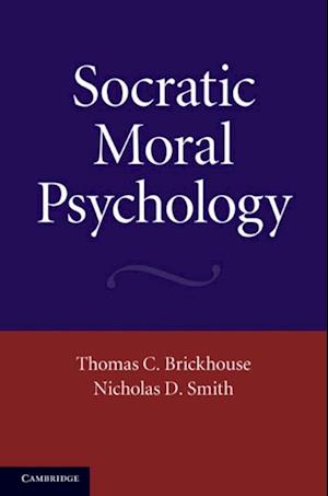 Socratic Moral Psychology