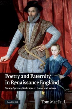 Poetry and Paternity in Renaissance England