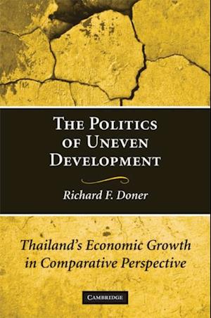 Politics of Uneven Development