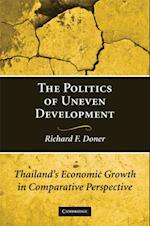 Politics of Uneven Development