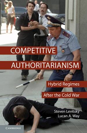 Competitive Authoritarianism