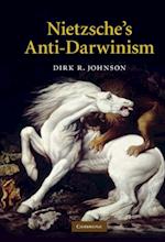 Nietzsche's Anti-Darwinism