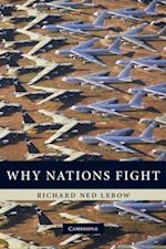 Why Nations Fight