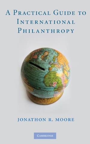 Practical Guide to International Philanthropy