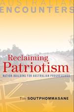 Reclaiming Patriotism