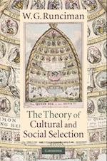 Theory of Cultural and Social Selection