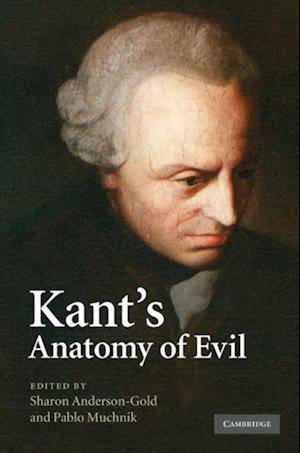 Kant's Anatomy of Evil