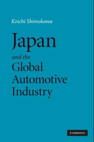 Japan and the Global Automotive Industry