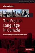 English Language in Canada