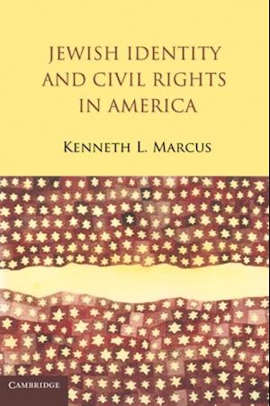 Jewish Identity and Civil Rights in America