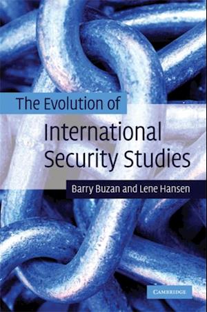 Evolution of International Security Studies