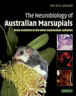 Neurobiology of Australian Marsupials