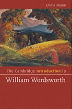 Cambridge Introduction to William Wordsworth