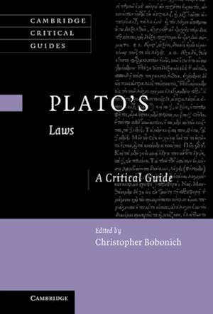 Plato's 'Laws'