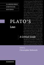 Plato's 'Laws'