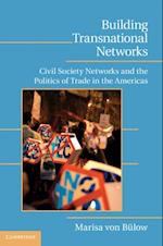 Building Transnational Networks