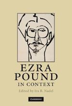 Ezra Pound in Context