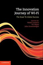 Innovation Journey of Wi-Fi